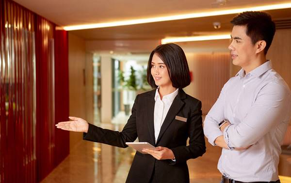 Tantangan Pekerjaan Menjadi Seorang Hotelier