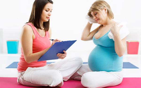 Tantangan Pekerjaan Profesi Doula