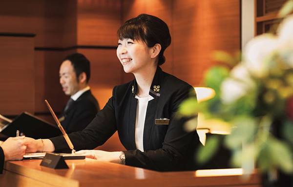 Tantangan Pekerjaan Sebagai Concierge