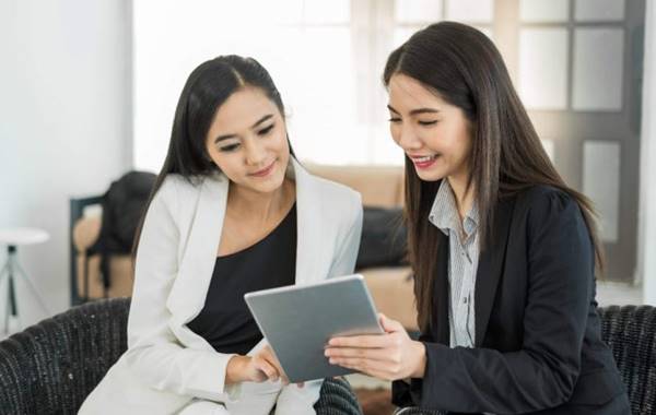 Tantangan Pekerjaan Yang Dihadapi Promotor