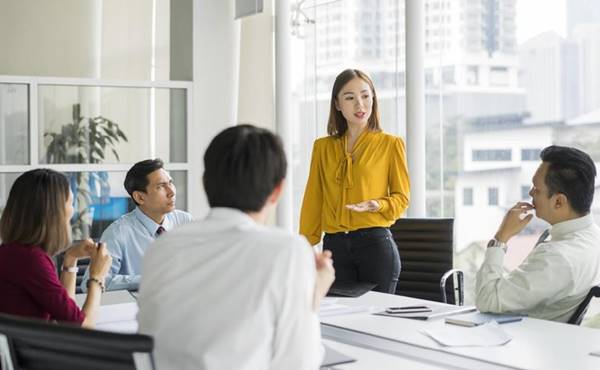 Tantangan Yang Dihadapi Supervisor