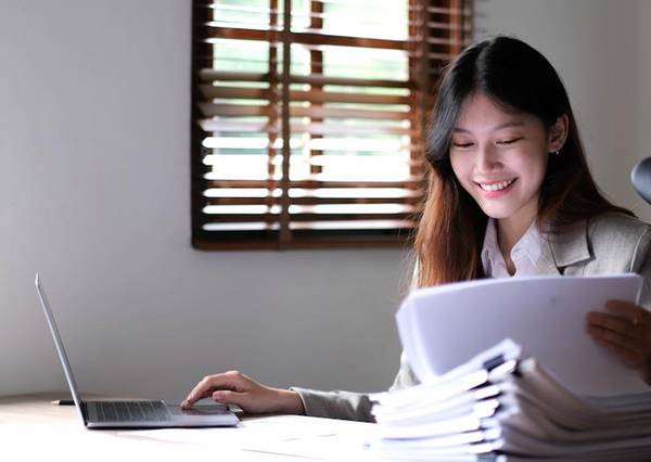 Tantangan dalam Pekerjaan Staff Audit Internal