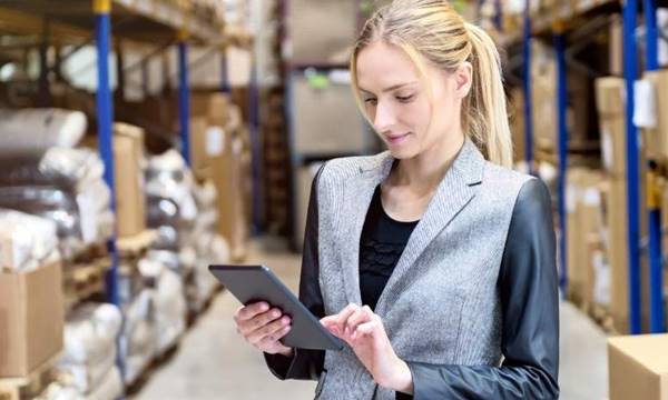 Tips Menjadi Admin Gudang Profesional
