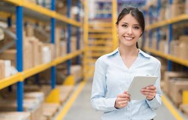 Tips Menjadi Admin Logistik Yang Profesional