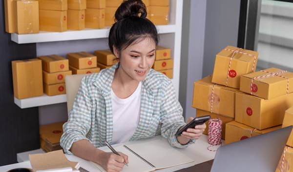 Tips Menjadi Admin Marketplace Yang Profesional