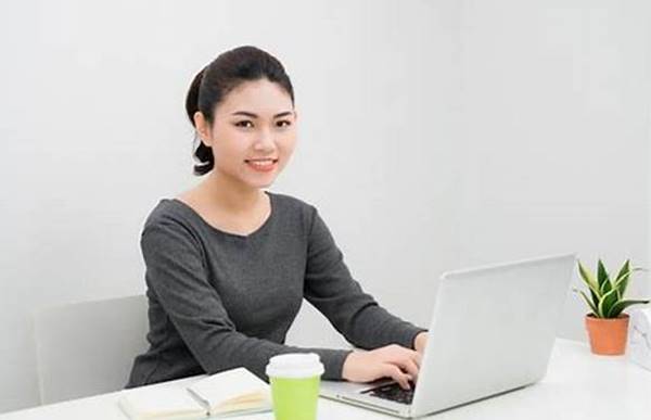 Tips Menjadi Admin Online Yang Profesional