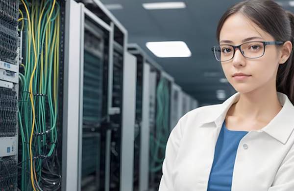 Tips Menjadi Admin Server Yang Profesional