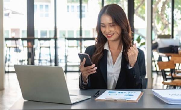 Tips Menjadi Agen Asuransi Yang Profesional