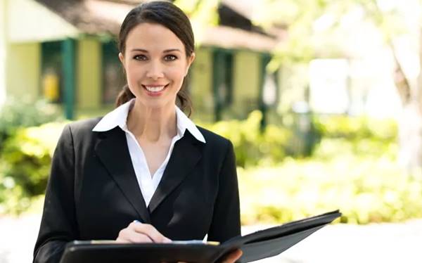 Tips Menjadi Agen Properti Yang Profesional