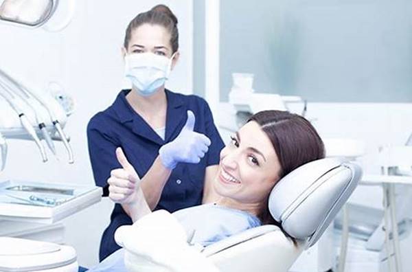 Tips Menjadi Asisten Dokter Gigi Yang Profesional