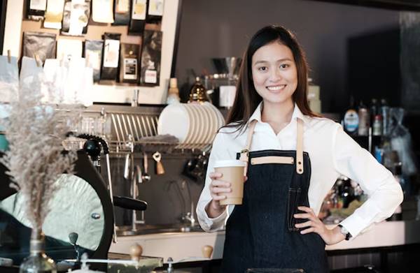 Tips Menjadi Barista Yang Profesional