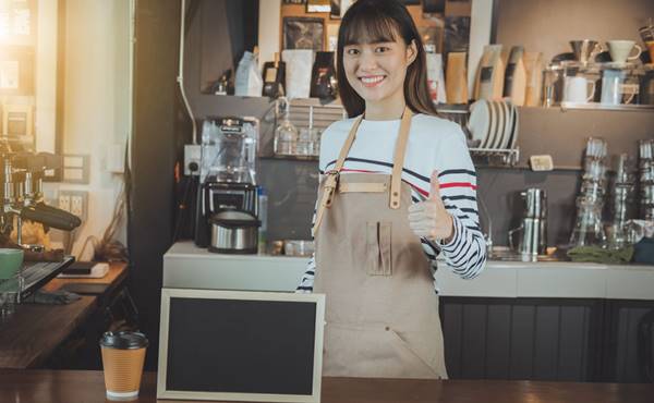 Tips Menjadi Bartender Yang Profesional