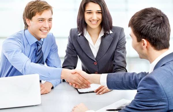 Tips Menjadi Business Consultant Yang Profesional