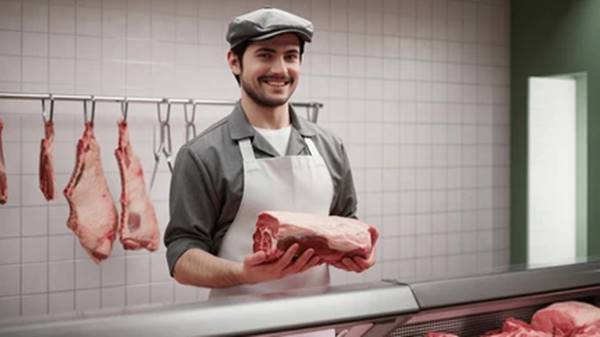 Tips Menjadi Butcher Yang Profesional