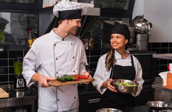 Tips Menjadi Commis Chef Yang Profesional
