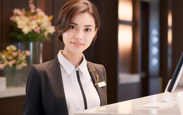 Tips Menjadi Concierge Yang Profesional