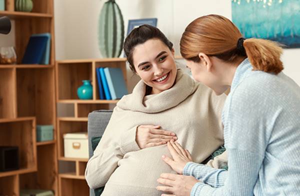 Tips Menjadi Doula Yang Profesional