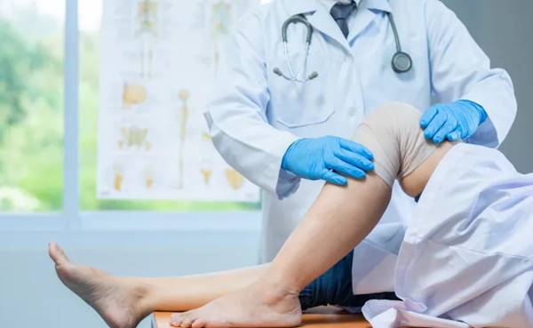 Tips Menjadi Fisioterapis Yang Profesional
