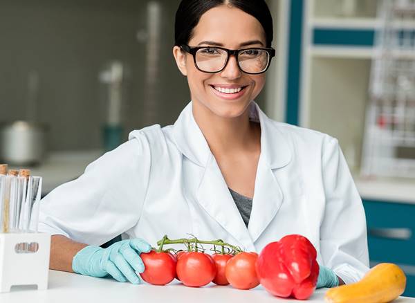 Tips Menjadi Food Scientist Yang Profesional