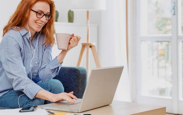 Tips Menjadi Freelance Yang Profesional