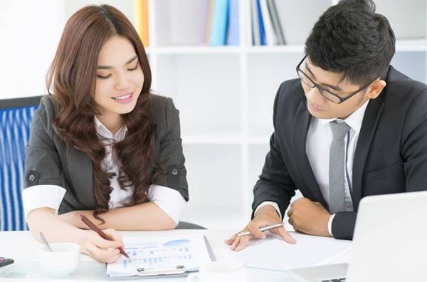 Tips Menjadi Funding Officer Yang Profesional