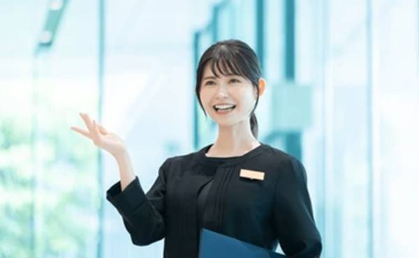 Tips Menjadi Guest Relation Officer Yang Profesional