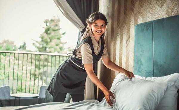 Tips Menjadi Housekeeping Yang Profesional