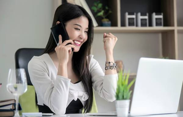 Tips Menjadi Inside Sales Representative Yang Profesional