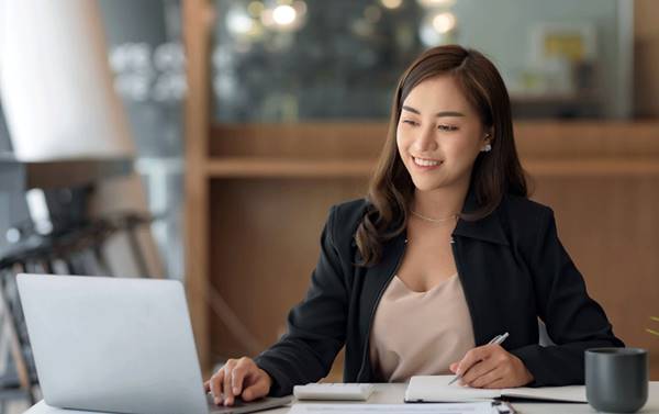 Tips Menjadi Karyawan Full Time Yang Profesional