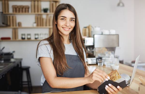 Tips Menjadi Kasir Profesional
