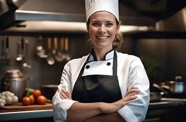 Tips Menjadi Kitchen Steward Yang Profesional