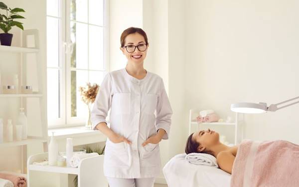 Tips Menjadi Massage Therapist Yang Profesional