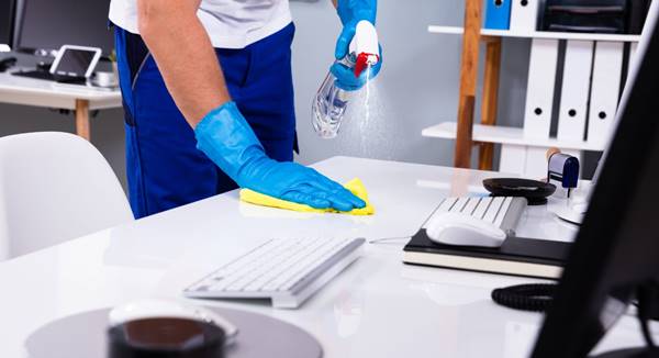 Tips Menjadi Office Boy Profesional