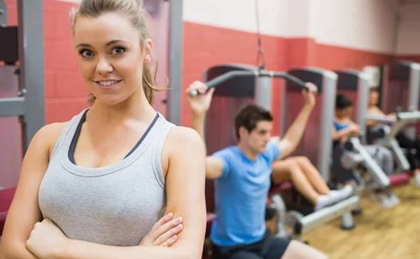 Tips Menjadi Personal Trainer Yang Profesional