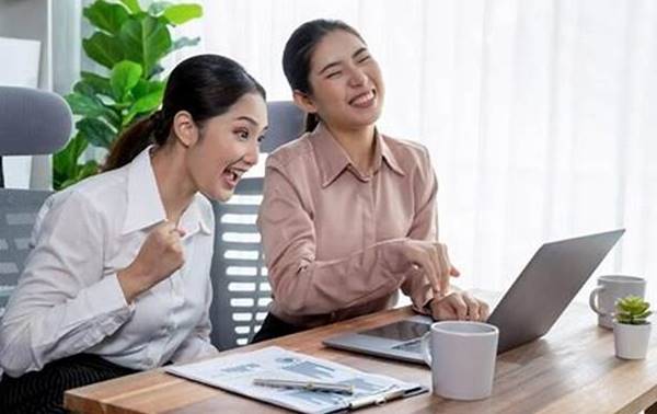 Tips Menjadi Peserta Magang Yang Profesional