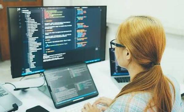 Tips Menjadi Programmer Yang Profesional