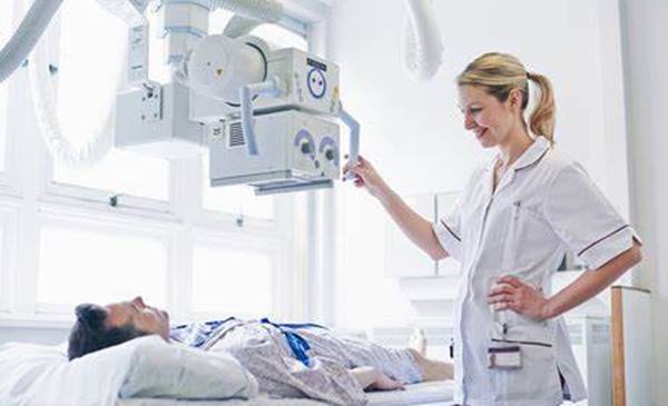 Tips Menjadi Radiografer Yang Profesional