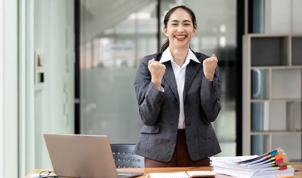 Tips Menjadi Sales Executive Yang Profesional