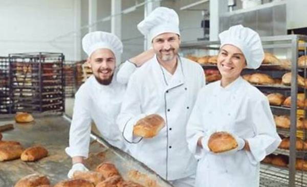 Tips Menjadi Seorang Baker Yang Profesional