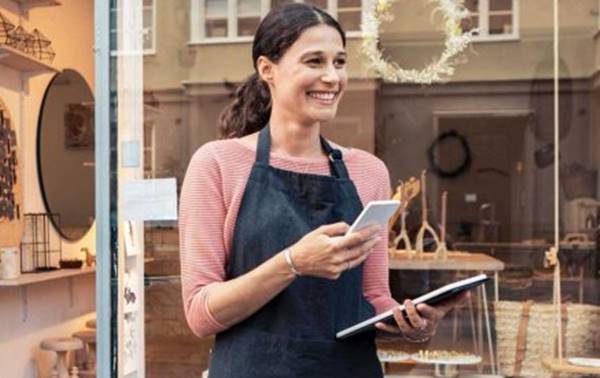 Tips Menjadi Shopkeeper Yang Profesional