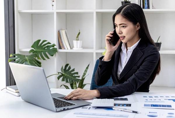 Tips Menjadi Staff Promotion Yang Profesional
