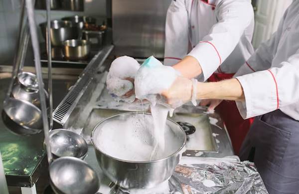 Tips Menjadi Steward Yang Profesional