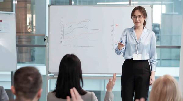 Tips Menjadi Trainer Yang Profesional