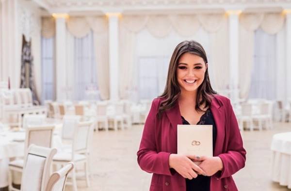 Tips Menjadi Wedding Organizer Yang Profesional