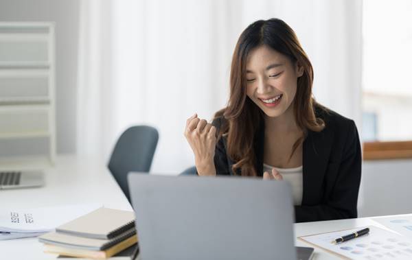 Tips Sukses Dalam Pekerjaan Part Time