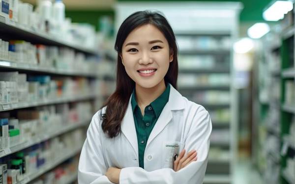 Tips Sukses Menjadi Asisten Apoteker Yang Profesional