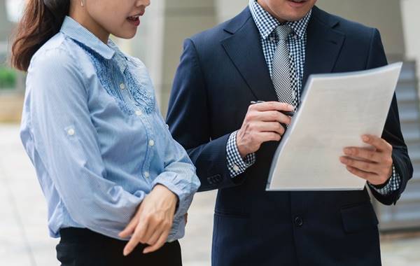 Tips Sukses Menjadi Asisten Manager