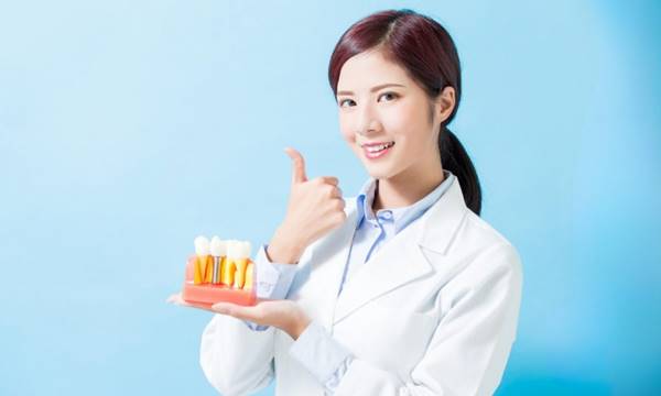 Tips Sukses Menjadi Dokter Gigi Yang Profesional