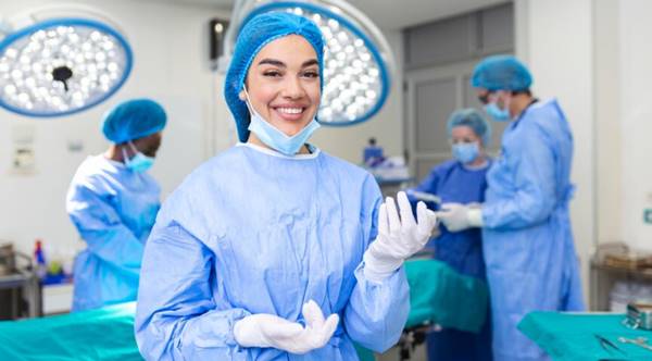 Tips Sukses Menjadi Ners Profesional