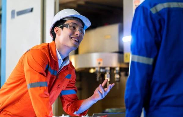 Tips Sukses Menjadi Operator Produksi